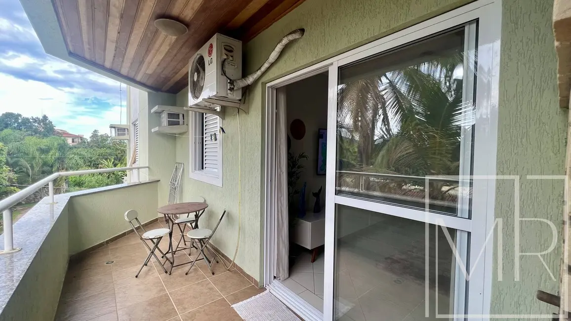 Apartamento com 3 quartos à venda, 96m2 em Ubatuba - SP - imagem 6 Foto 6 de Apartamento com 3 quartos à venda, 96m2 em Ubatuba - SP