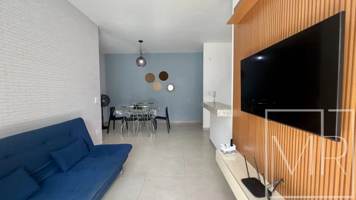 Foto 6 de Apartamento com 2 quartos à venda, 85m2 em Ubatuba - SP