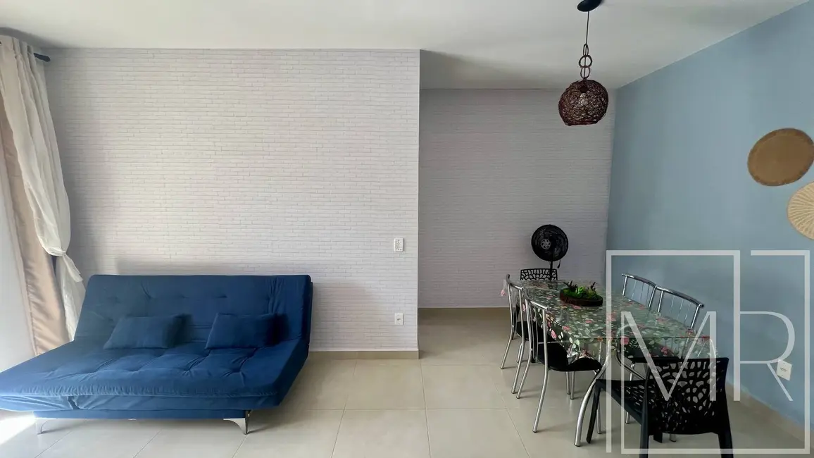 Foto 7 de Apartamento com 2 quartos à venda, 85m2 em Ubatuba - SP