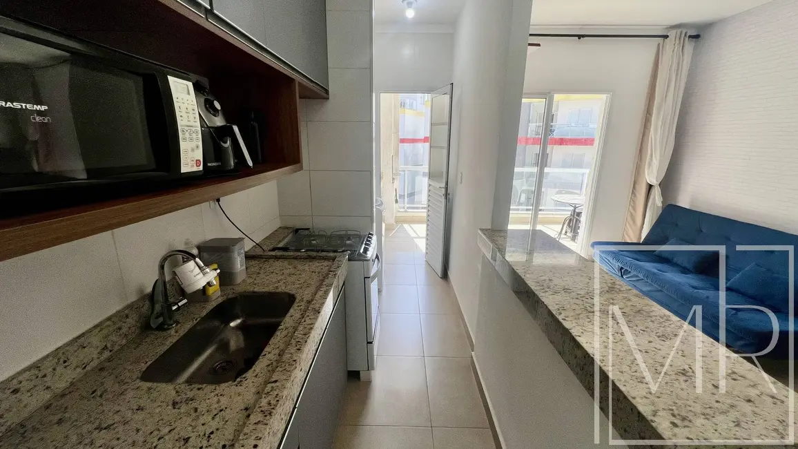Foto 4 de Apartamento com 2 quartos à venda, 85m2 em Ubatuba - SP