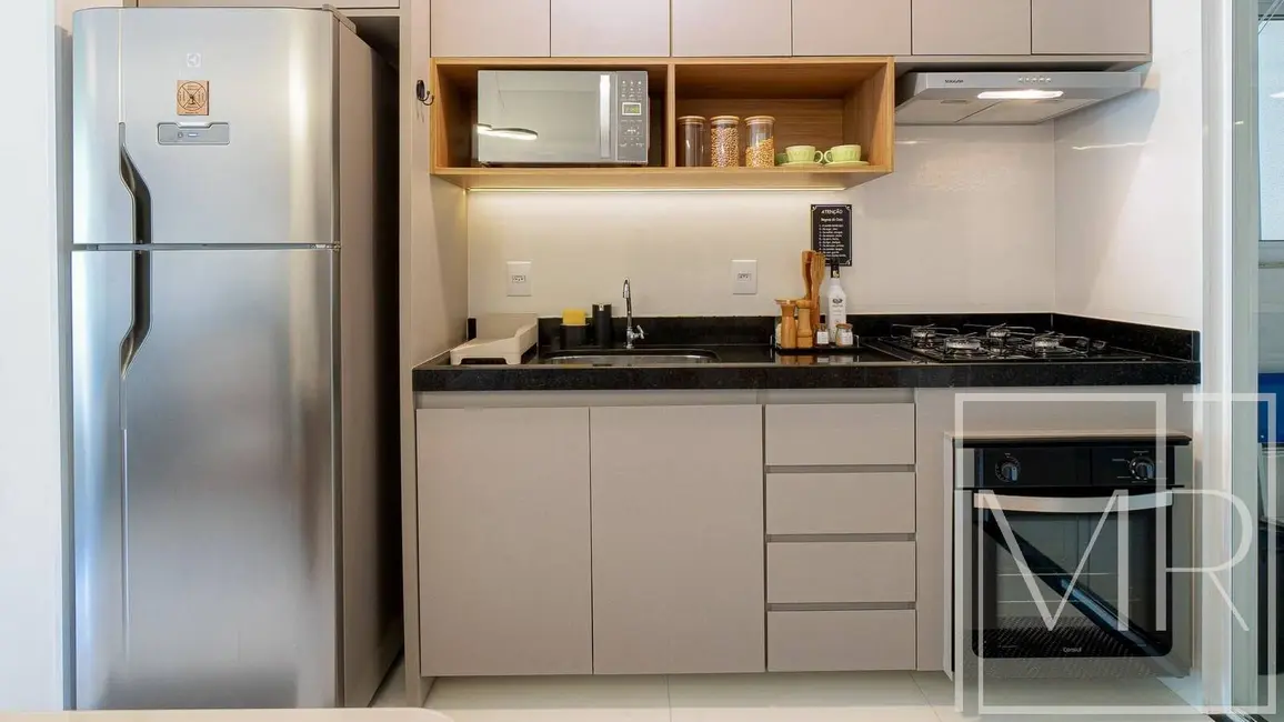Foto 7 de Apartamento com 2 quartos à venda, 67m2 em Ubatuba - SP