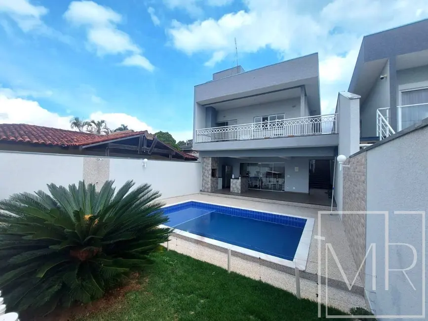 Casa com 3 quartos à venda, 320m2 em Jardim dos Pinheiros, Atibaia - SP - imagem 7 Foto 7 de Casa com 3 quartos à venda, 320m2 em Jardim dos Pinheiros, Atibaia - SP