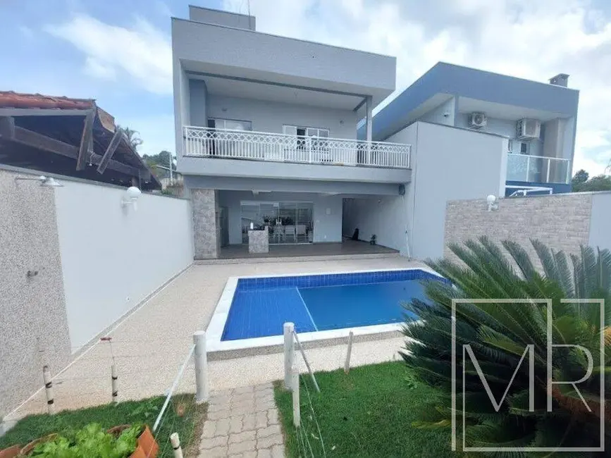 Casa com 3 quartos à venda, 320m2 em Jardim dos Pinheiros, Atibaia - SP - imagem 5 Foto 5 de Casa com 3 quartos à venda, 320m2 em Jardim dos Pinheiros, Atibaia - SP