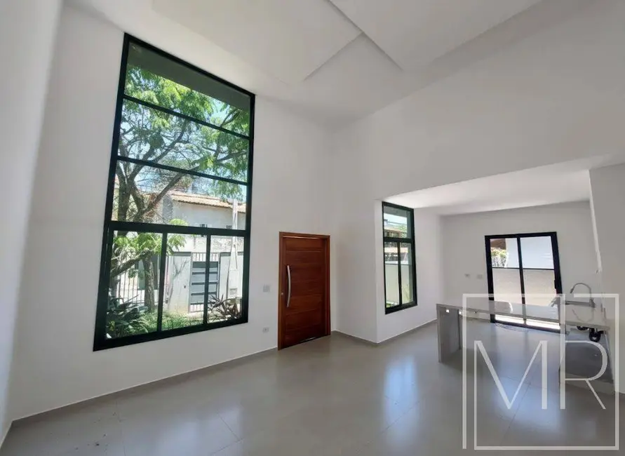 Foto 2 de Casa com 3 quartos à venda, 255m2 em Jardim Jaraguá, Atibaia - SP