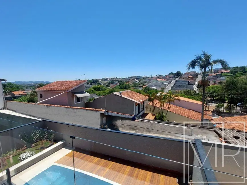 Foto 8 de Casa com 3 quartos à venda, 255m2 em Jardim Jaraguá, Atibaia - SP