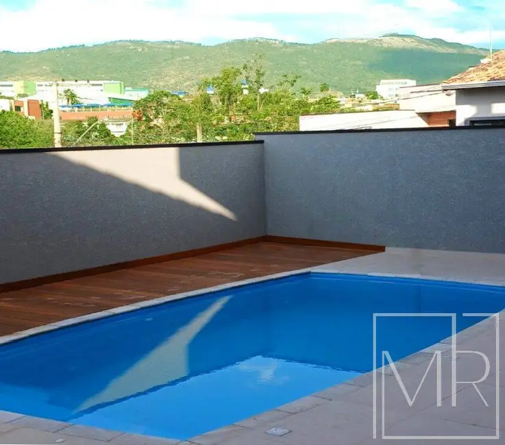 Foto 4 de Casa com 3 quartos à venda, 255m2 em Jardim Jaraguá, Atibaia - SP