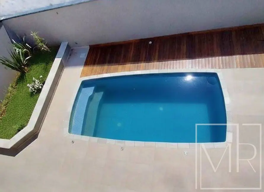 Foto 9 de Casa com 3 quartos à venda, 255m2 em Jardim Jaraguá, Atibaia - SP