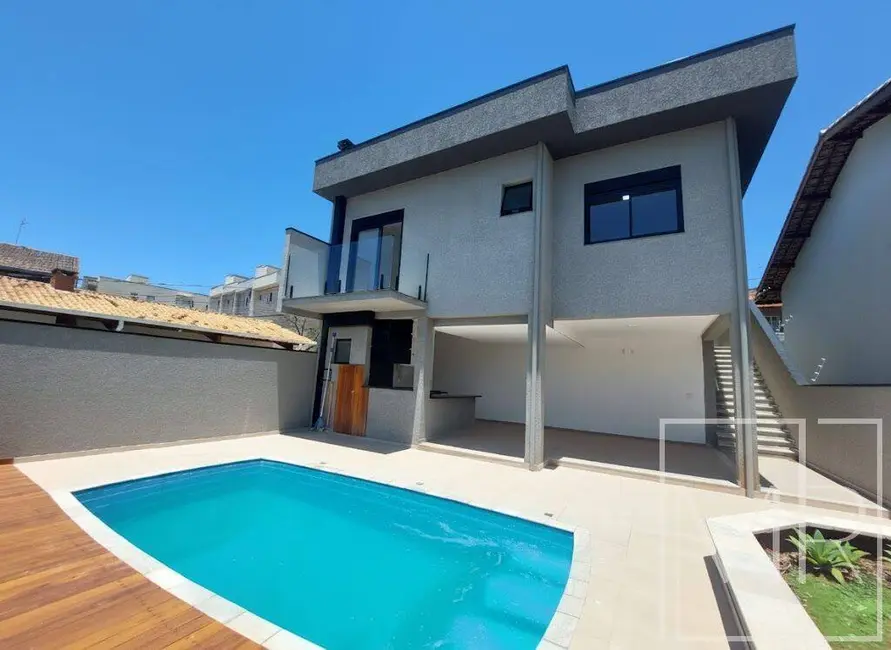 Foto 6 de Casa com 3 quartos à venda, 255m2 em Jardim Jaraguá, Atibaia - SP