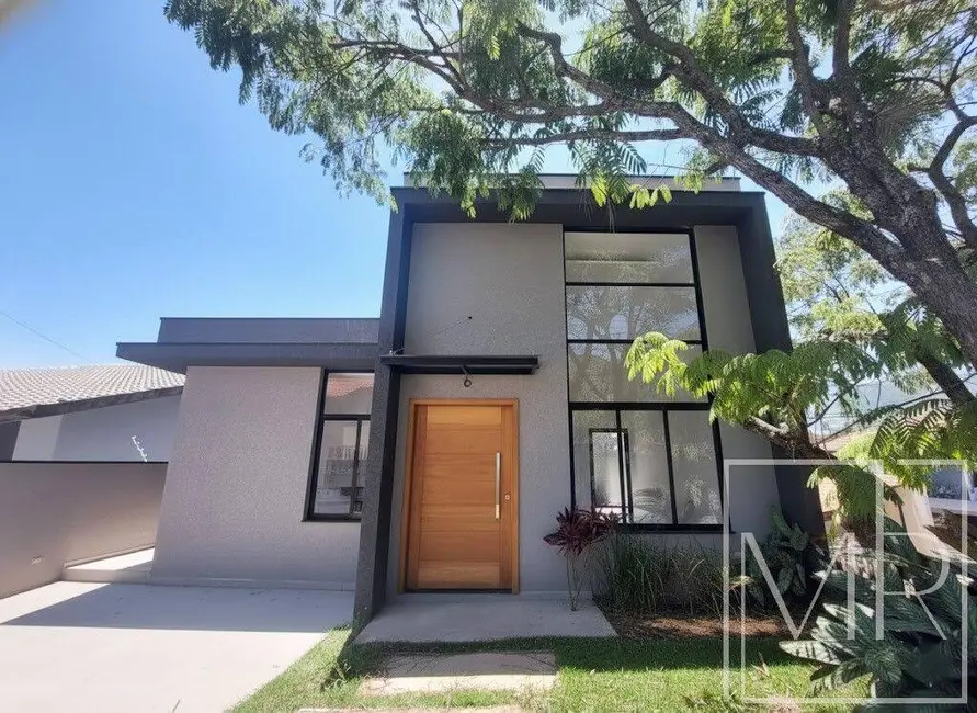 Foto 3 de Casa com 3 quartos à venda, 255m2 em Jardim Jaraguá, Atibaia - SP