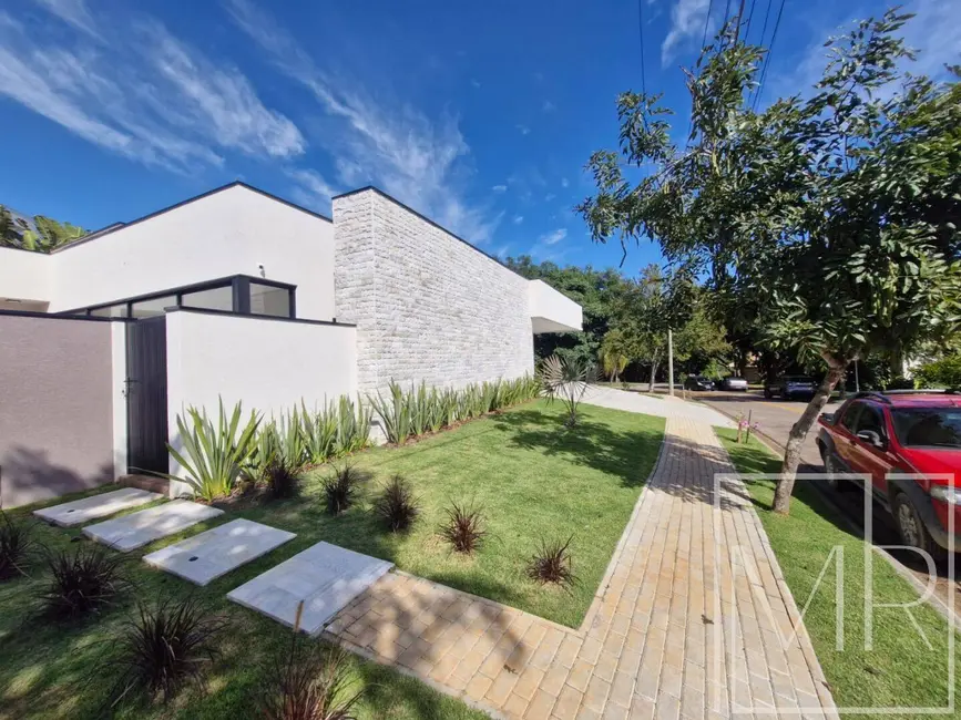 Foto 8 de Casa com 4 quartos à venda, 1035m2 em Condomínio Porto Atibaia, Atibaia - SP