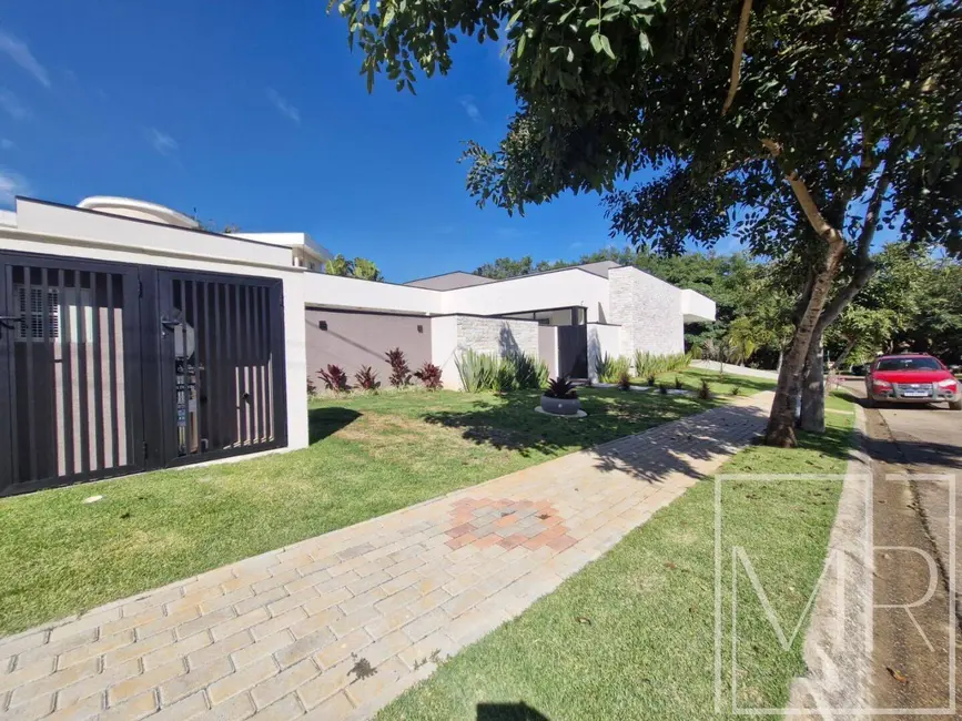Foto 9 de Casa com 4 quartos à venda, 1035m2 em Condomínio Porto Atibaia, Atibaia - SP