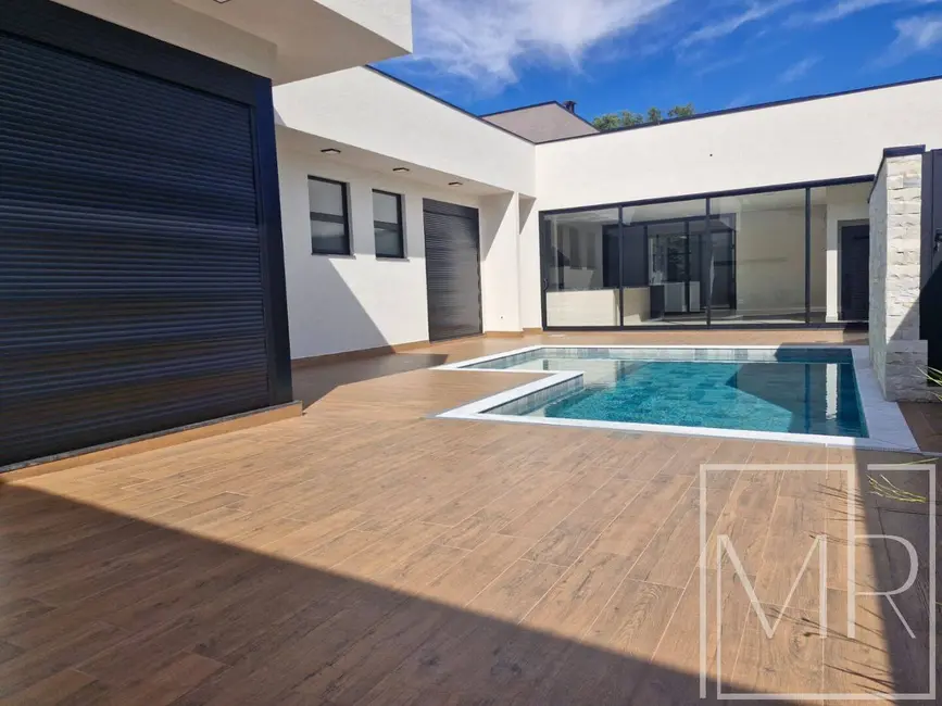 Foto 5 de Casa com 4 quartos à venda, 1035m2 em Condomínio Porto Atibaia, Atibaia - SP