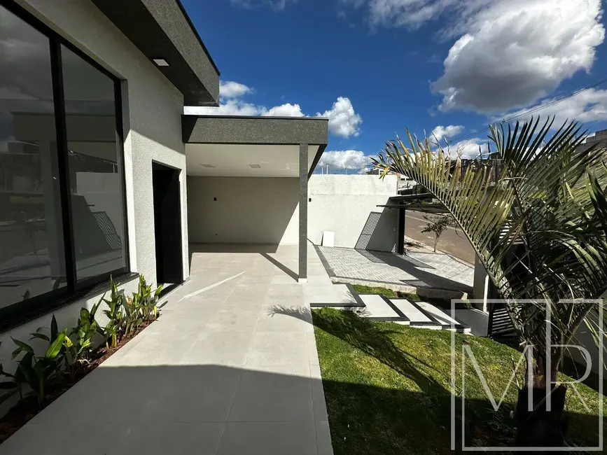 Foto 7 de Casa de Condomínio com 3 quartos à venda, 384m2 em Atibaia - SP