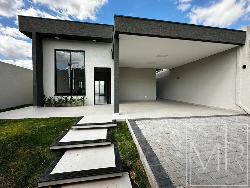 Foto 1 de Casa de Condomínio com 3 quartos à venda, 384m2 em Atibaia - SP