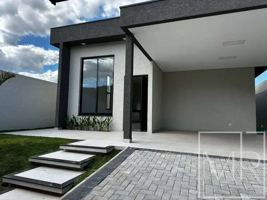 Foto 4 de Casa de Condomínio com 3 quartos à venda, 384m2 em Atibaia - SP