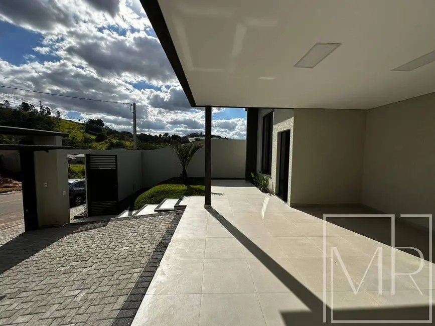 Foto 8 de Casa de Condomínio com 3 quartos à venda, 384m2 em Atibaia - SP