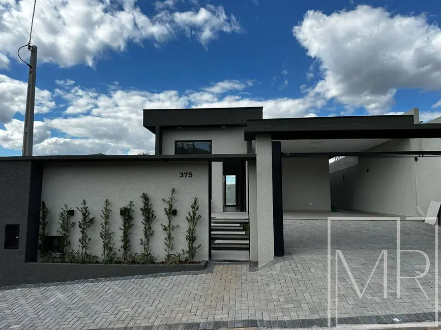 Foto 5 de Casa de Condomínio com 3 quartos à venda, 384m2 em Atibaia - SP