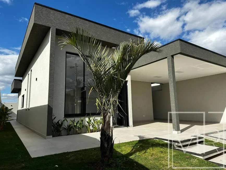 Foto 3 de Casa de Condomínio com 3 quartos à venda, 384m2 em Atibaia - SP