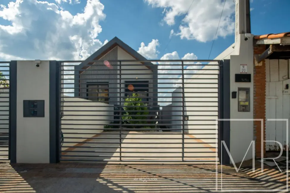 Foto 6 de Casa com 3 quartos à venda, 200m2 em Jardim dos Pinheiros, Atibaia - SP