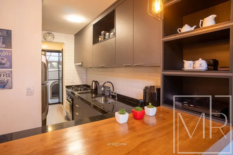 Foto 8 de Casa com 3 quartos à venda, 200m2 em Jardim dos Pinheiros, Atibaia - SP