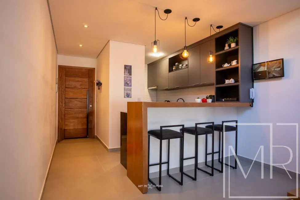 Foto 3 de Casa com 3 quartos à venda, 200m2 em Jardim dos Pinheiros, Atibaia - SP