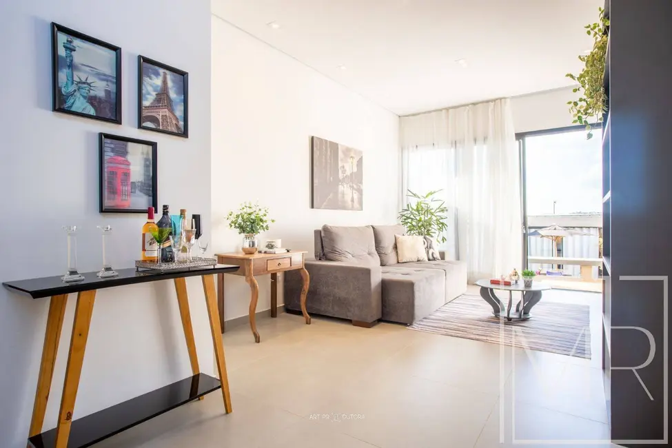 Foto 2 de Casa com 3 quartos à venda, 200m2 em Jardim dos Pinheiros, Atibaia - SP