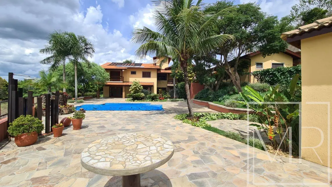 Foto 3 de Casa com 3 quartos à venda, 2223m2 em Condomínio Portal dos Nobres, Atibaia - SP