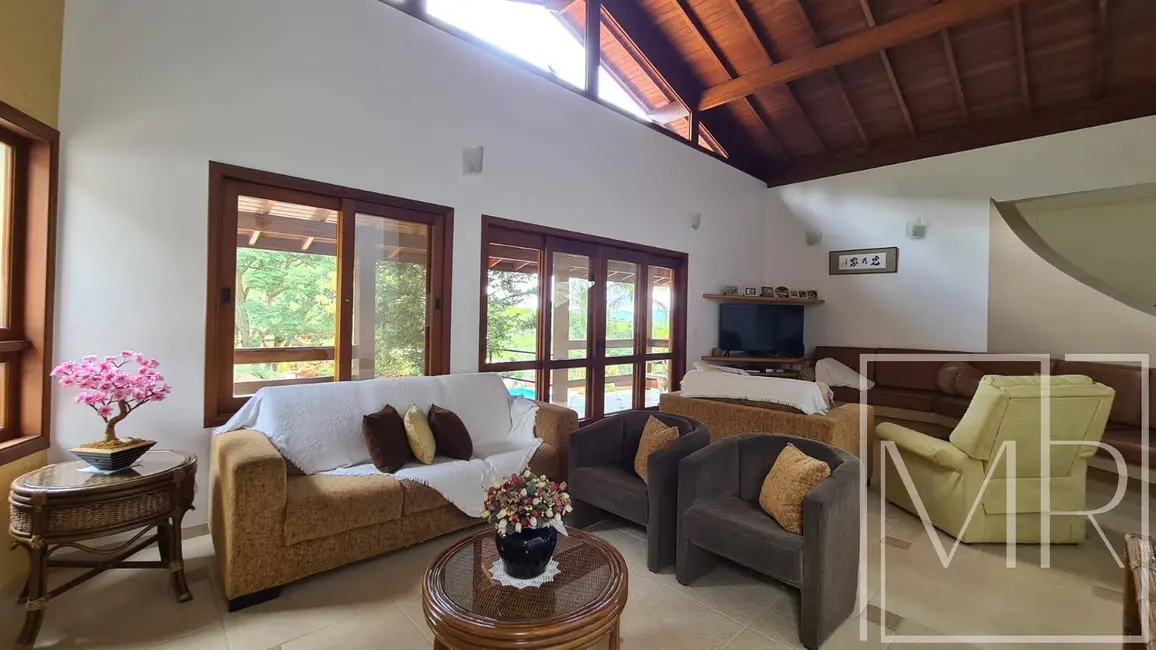 Foto 4 de Casa com 3 quartos à venda, 2223m2 em Condomínio Portal dos Nobres, Atibaia - SP
