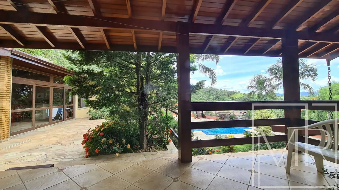 Foto 9 de Casa com 3 quartos à venda, 2223m2 em Condomínio Portal dos Nobres, Atibaia - SP