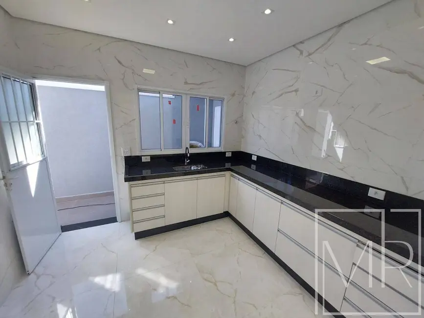 Foto 5 de Casa com 3 quartos à venda, 191m2 em Atibaia - SP