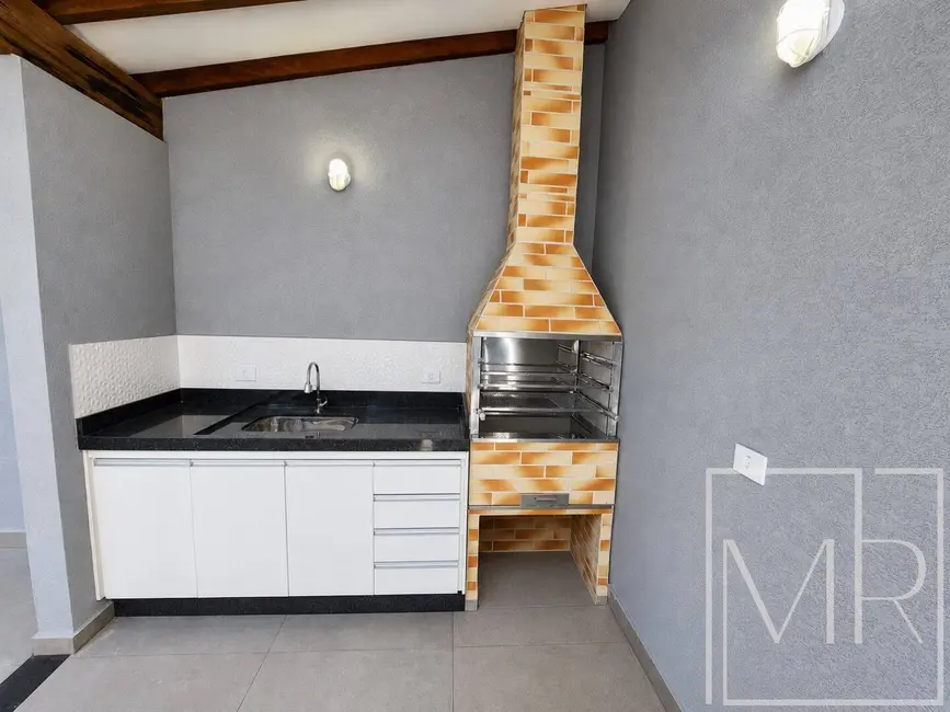 Foto 6 de Casa com 3 quartos à venda, 191m2 em Atibaia - SP