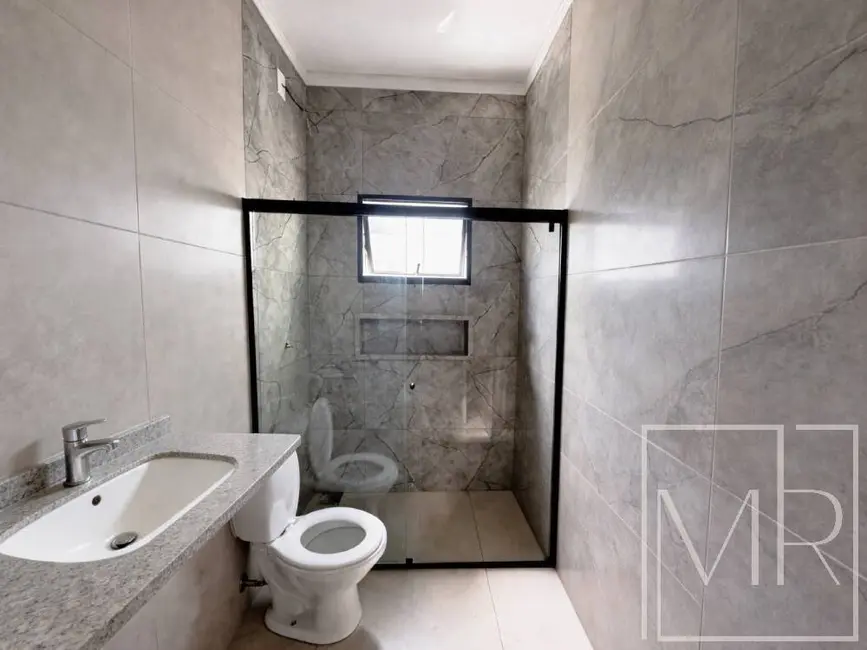 Foto 9 de Casa com 2 quartos à venda, 125m2 em Jardim São Felipe, Atibaia - SP