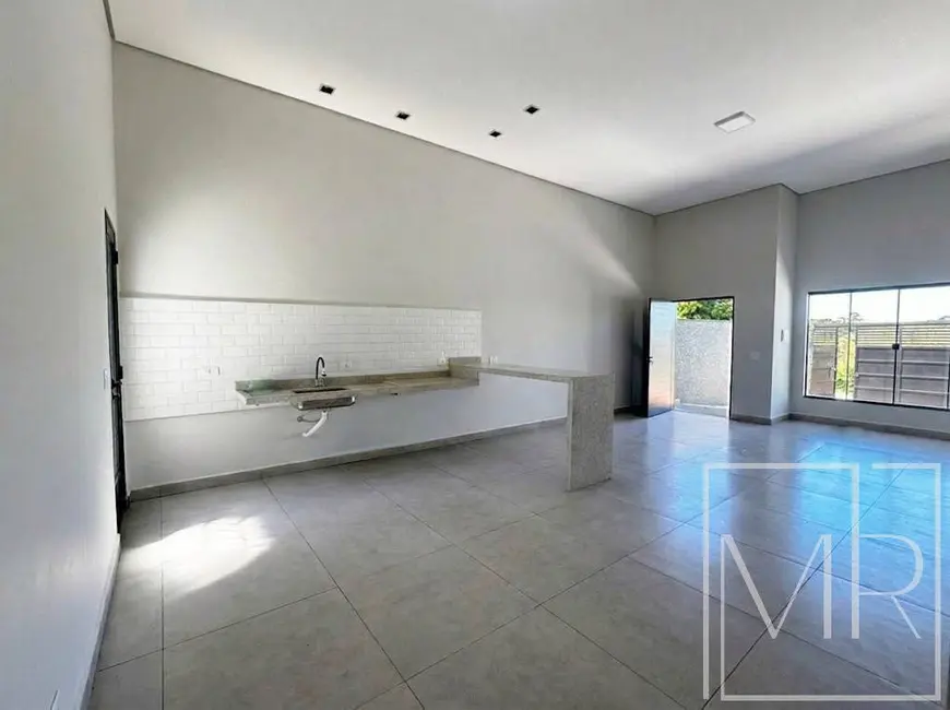 Foto 4 de Casa com 2 quartos à venda, 125m2 em Jardim São Felipe, Atibaia - SP