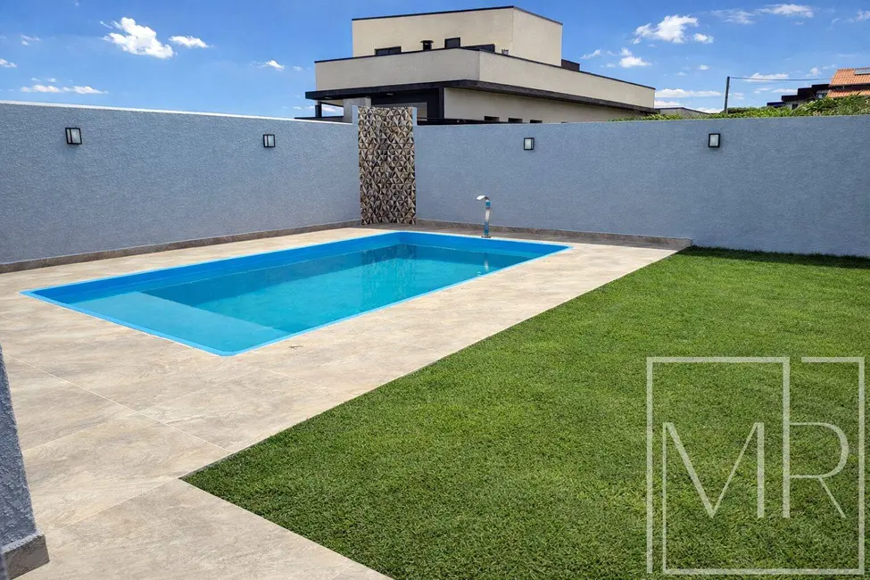 Foto 3 de Casa com 3 quartos à venda, 384m2 em Atibaia - SP