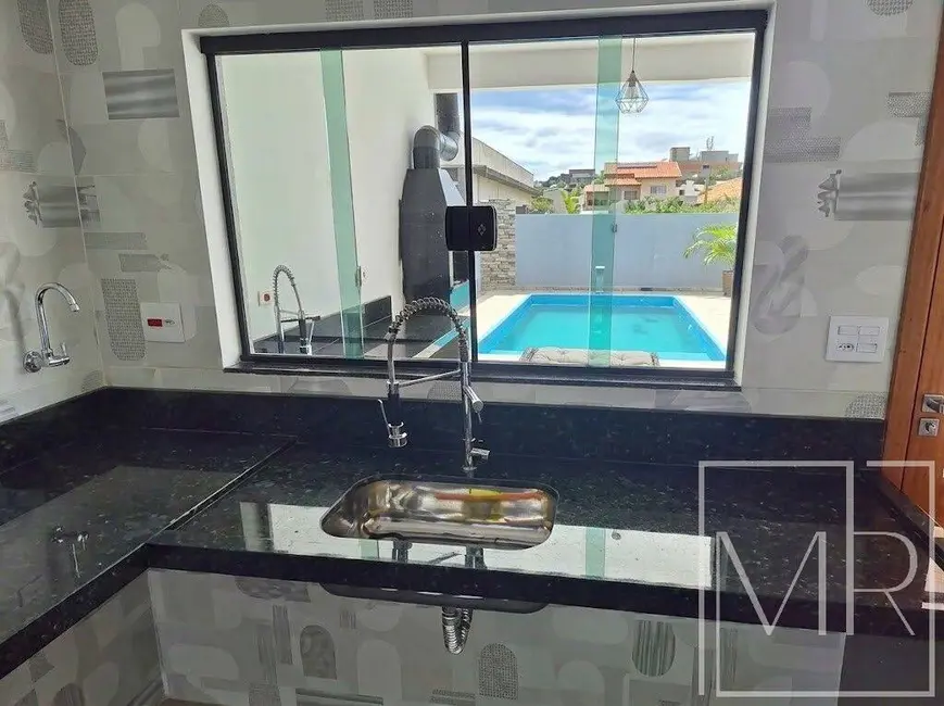 Foto 9 de Casa com 3 quartos à venda, 384m2 em Atibaia - SP