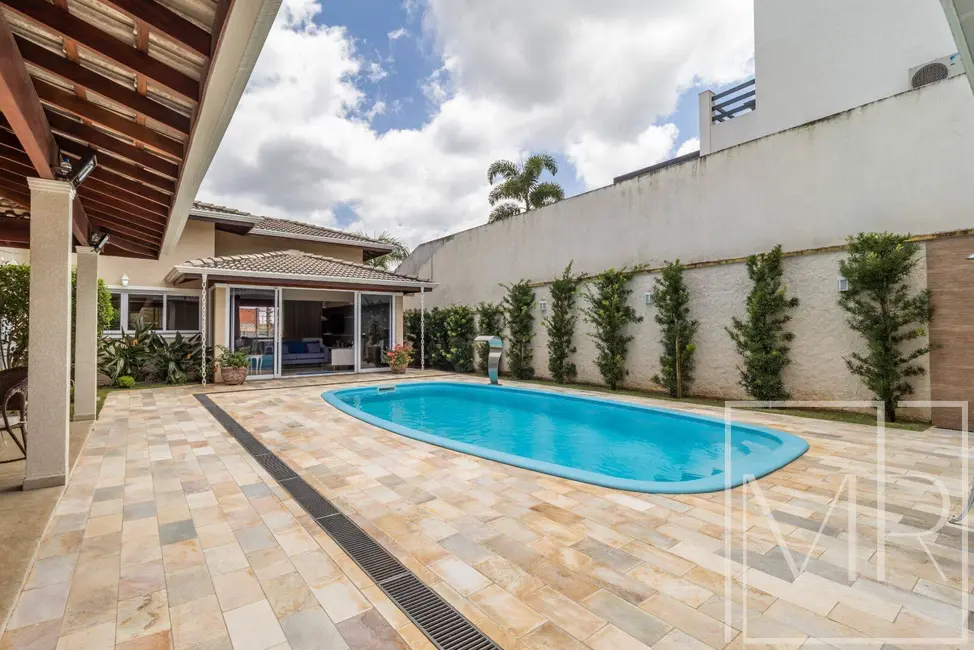 Foto 3 de Casa com 4 quartos à venda, 812m2 em Condomínio Residencial Shamballa III, Atibaia - SP