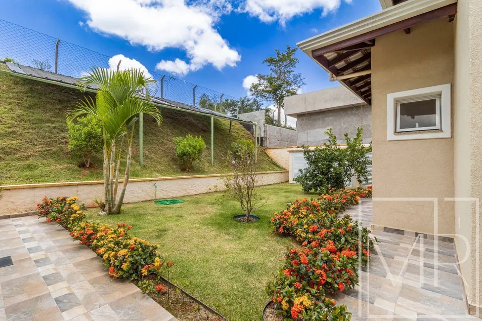 Foto 6 de Casa com 4 quartos à venda, 812m2 em Condomínio Residencial Shamballa III, Atibaia - SP