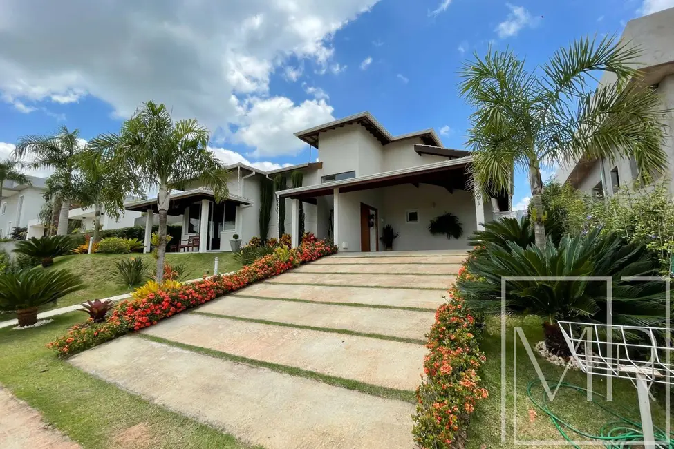 Foto 4 de Casa com 4 quartos à venda, 812m2 em Condomínio Residencial Shamballa III, Atibaia - SP