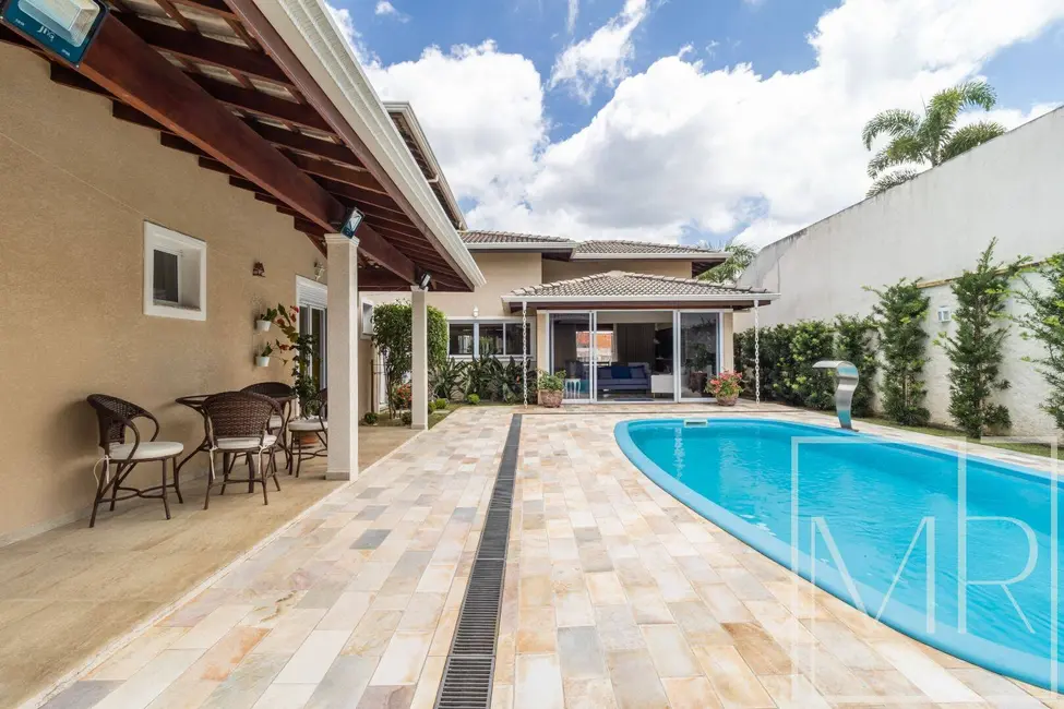 Foto 9 de Casa com 4 quartos à venda, 812m2 em Condomínio Residencial Shamballa III, Atibaia - SP