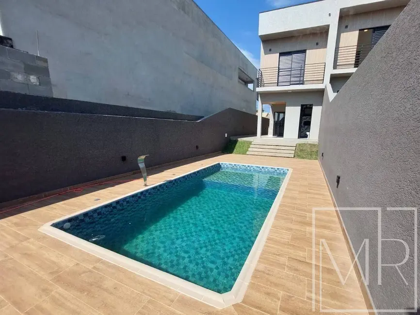 Foto 5 de Casa com 3 quartos à venda e para alugar, 232m2 em Atibaia - SP