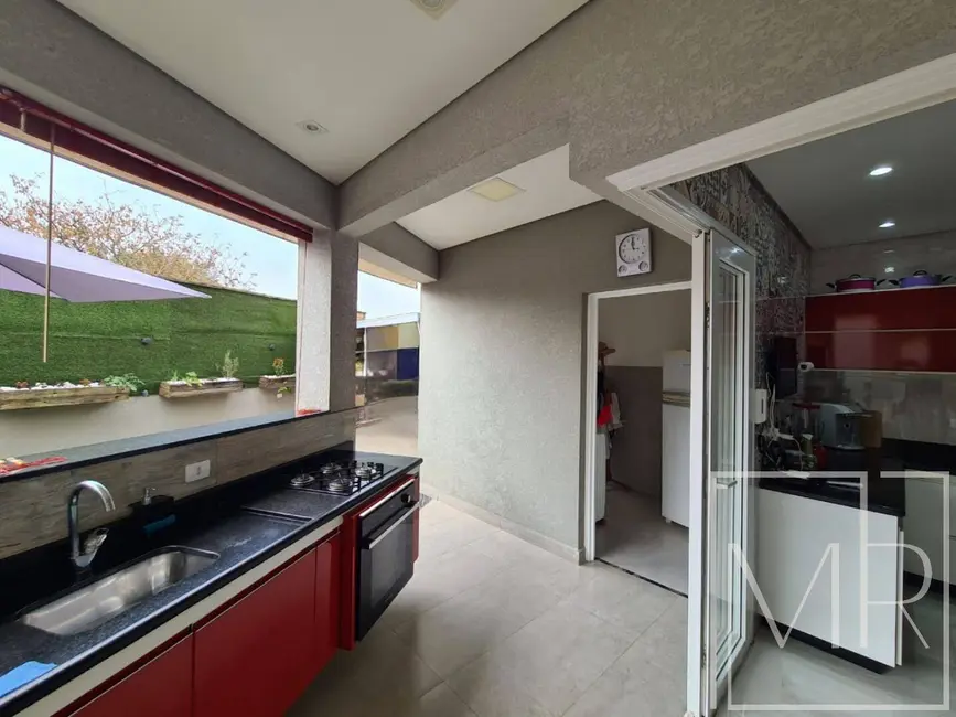 Foto 5 de Casa com 4 quartos à venda, 280m2 em Jardim Paulista, Atibaia - SP