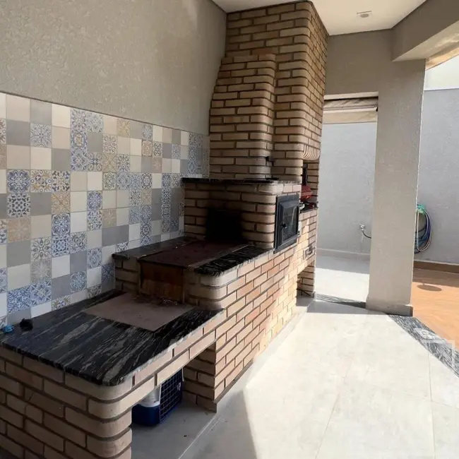 Foto 8 de Casa com 4 quartos à venda, 280m2 em Jardim Paulista, Atibaia - SP