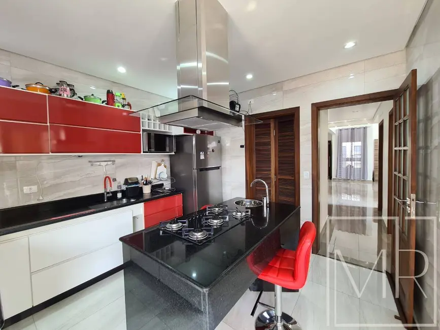 Foto 2 de Casa com 4 quartos à venda, 280m2 em Jardim Paulista, Atibaia - SP
