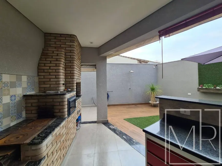 Foto 7 de Casa com 4 quartos à venda, 280m2 em Jardim Paulista, Atibaia - SP