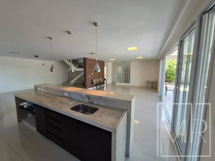 Foto 8 de Casa com 5 quartos à venda, 1000m2 em Jardim Residencial Santa Luiza, Atibaia - SP