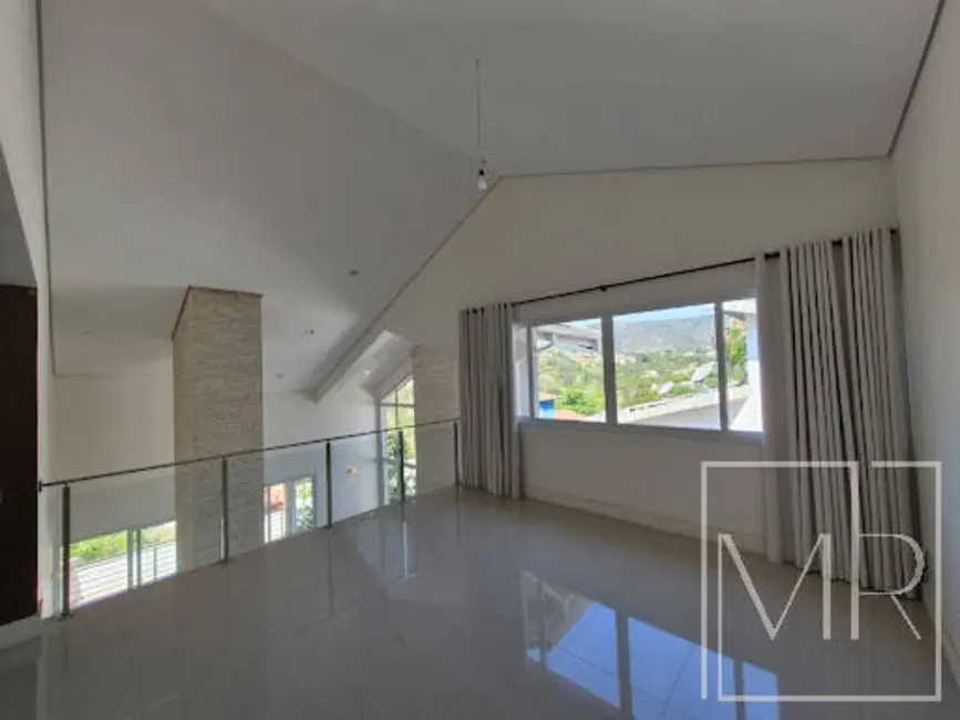 Foto 5 de Casa com 5 quartos à venda, 1000m2 em Jardim Residencial Santa Luiza, Atibaia - SP