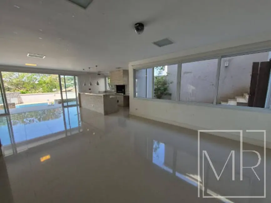 Foto 6 de Casa com 5 quartos à venda, 1000m2 em Jardim Residencial Santa Luiza, Atibaia - SP