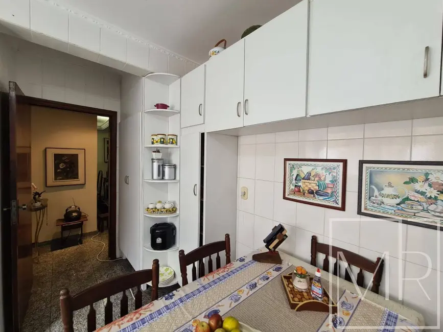 Foto 8 de Casa com 3 quartos à venda, 250m2 em Vila Santista, Atibaia - SP
