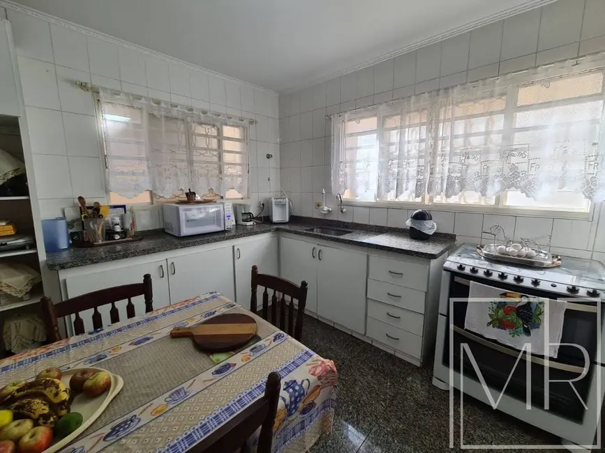 Foto 7 de Casa com 3 quartos à venda, 250m2 em Vila Santista, Atibaia - SP