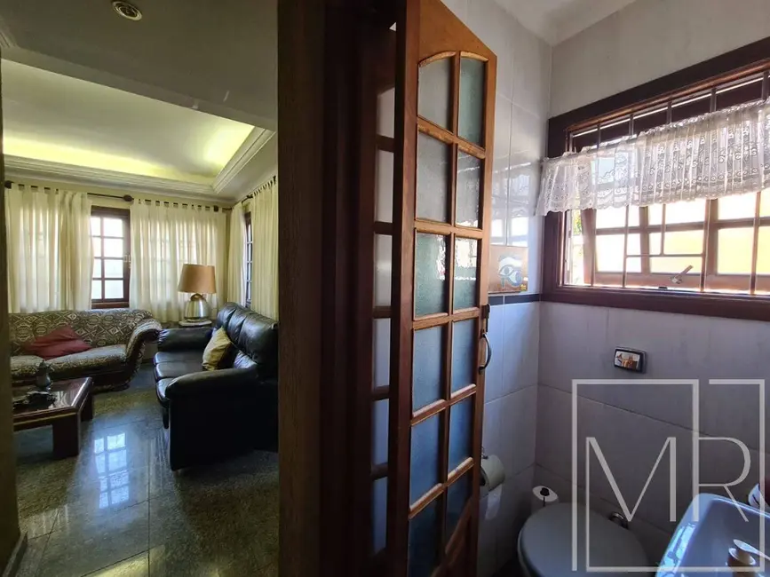 Foto 5 de Casa com 3 quartos à venda, 250m2 em Vila Santista, Atibaia - SP